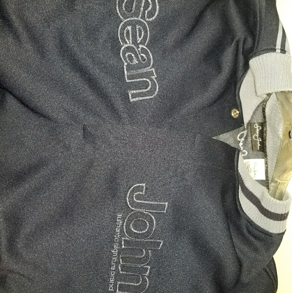 Mens Sean Jean Jogging Suit