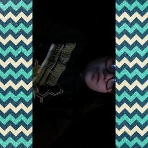 Meet your Posher, Harley