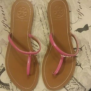Tory Burch sandals