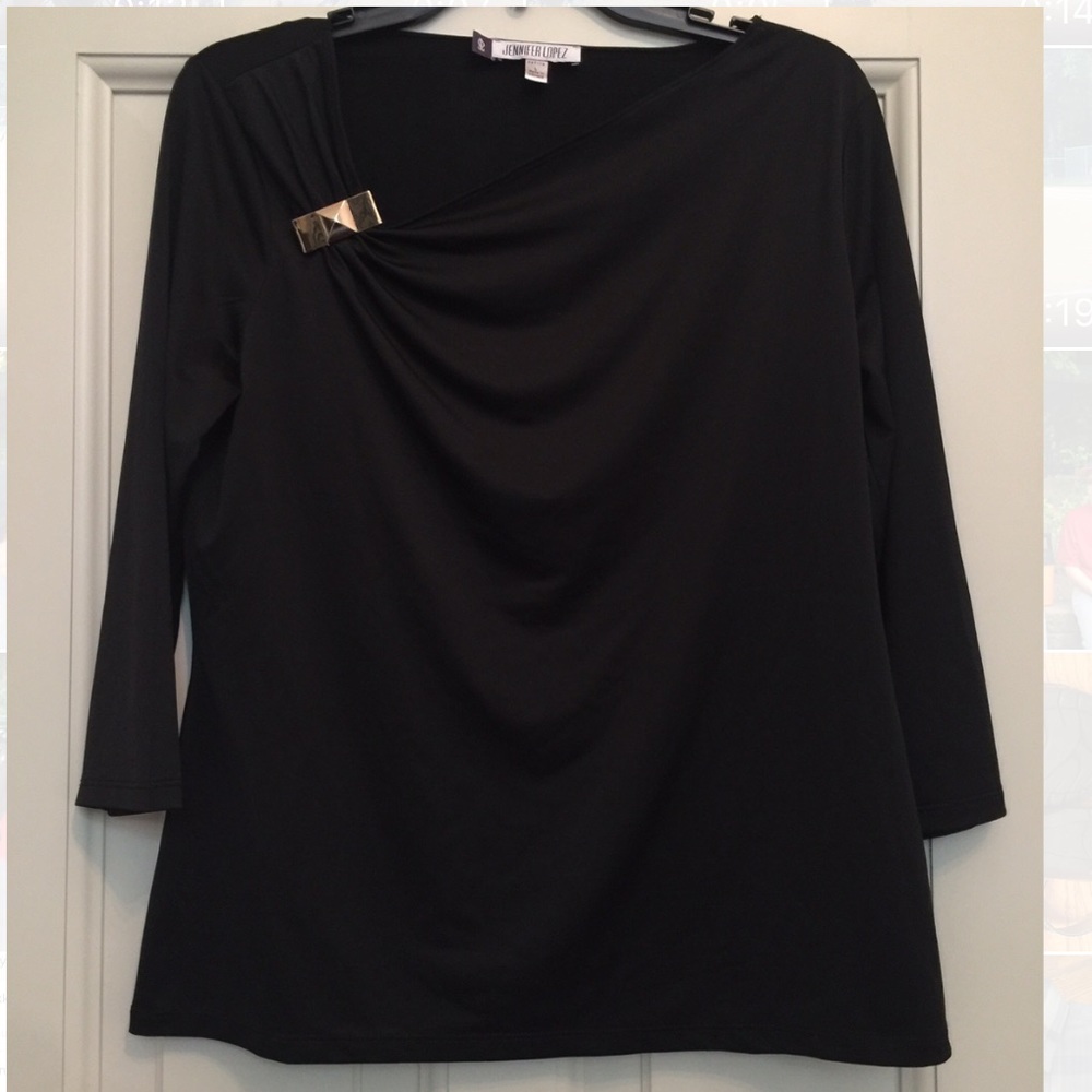 Jennifer Lopez Blouse, NWOT