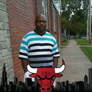 Meet your Posher, Rob