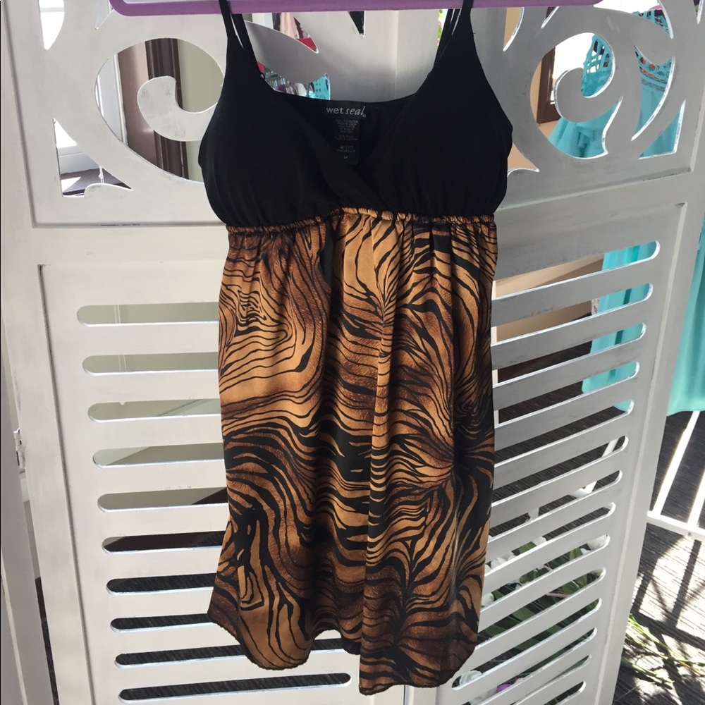 Women's LBD