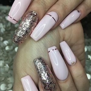 Meet your Posher, Catherine