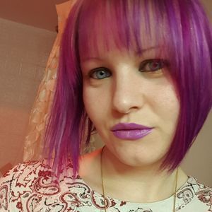 Meet your Posher, Kristy