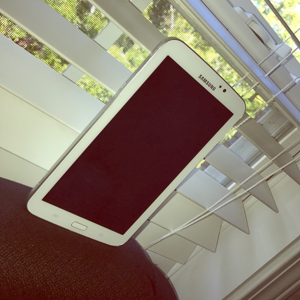 Samsung Galaxy 3 Tab