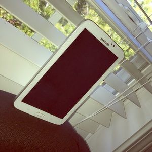 Samsung Galaxy 3 Tab