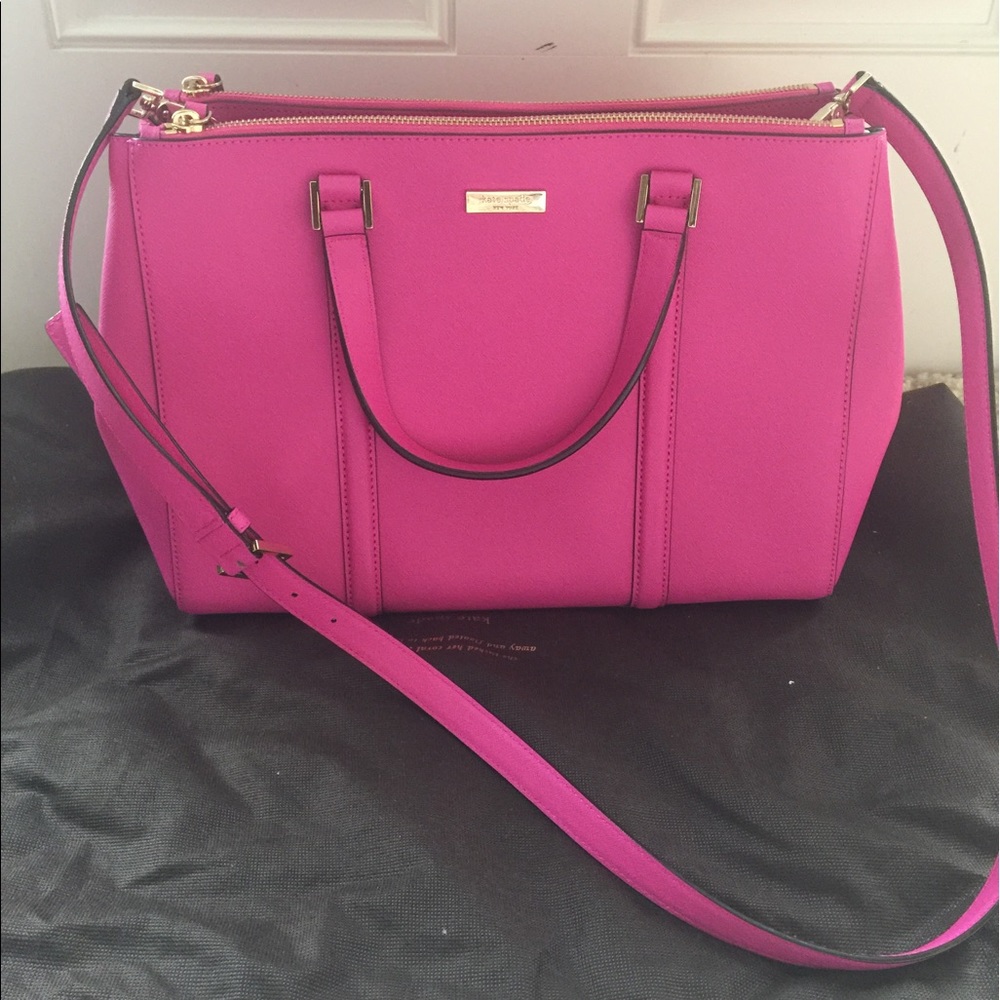 Kate Spade Bag.