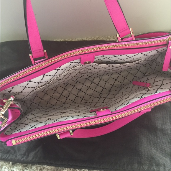 Kate Spade Bag. - Picture 3 of 5