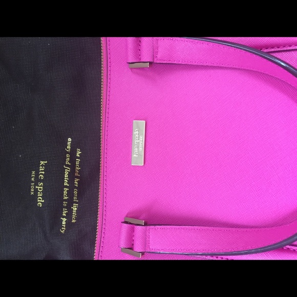 Kate Spade Bag. - Picture 5 of 5