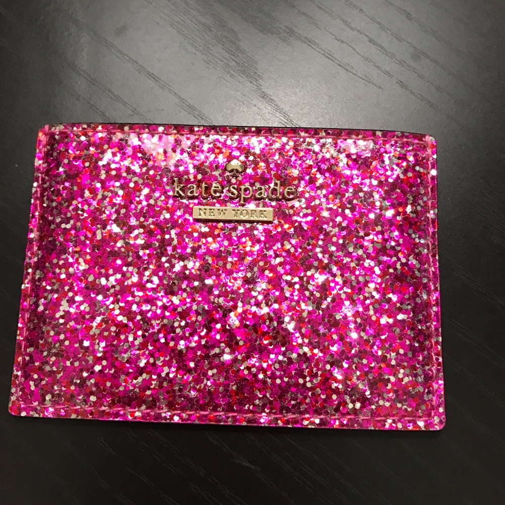 Kate Spade Card Holder