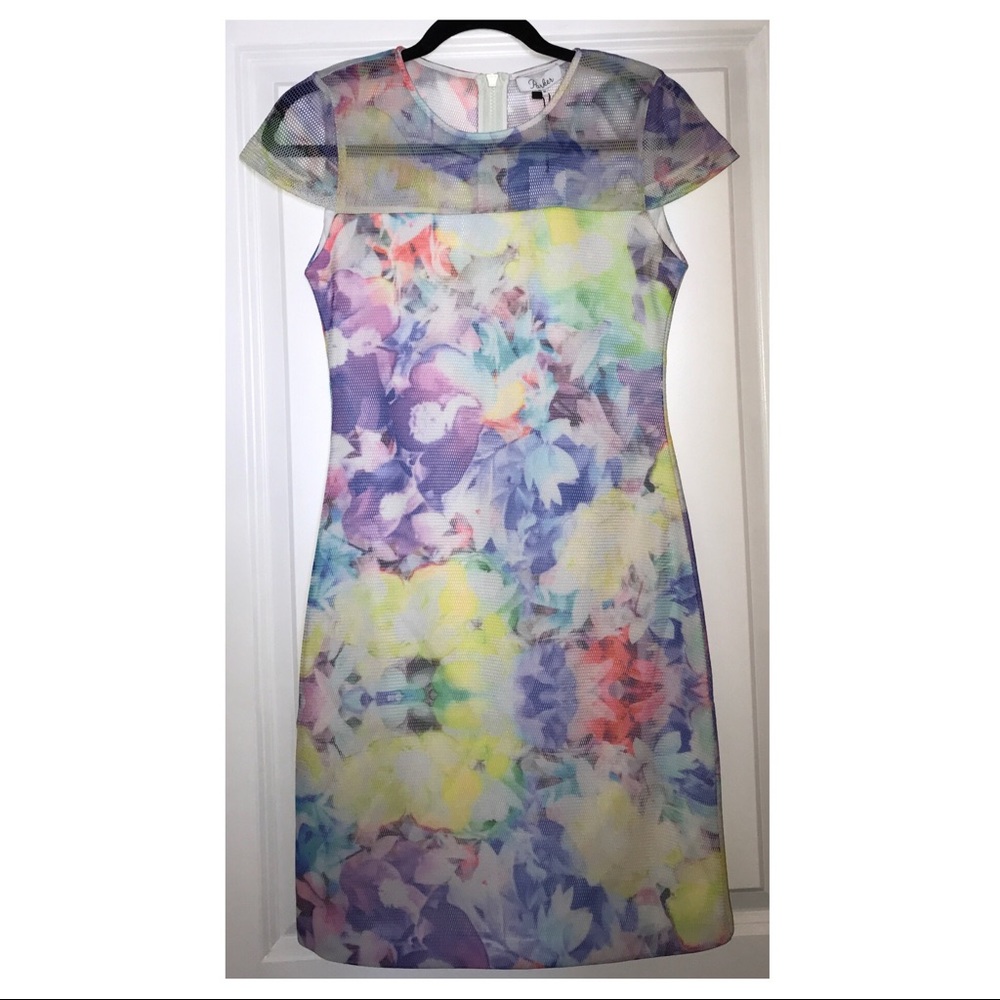 Parker Dress