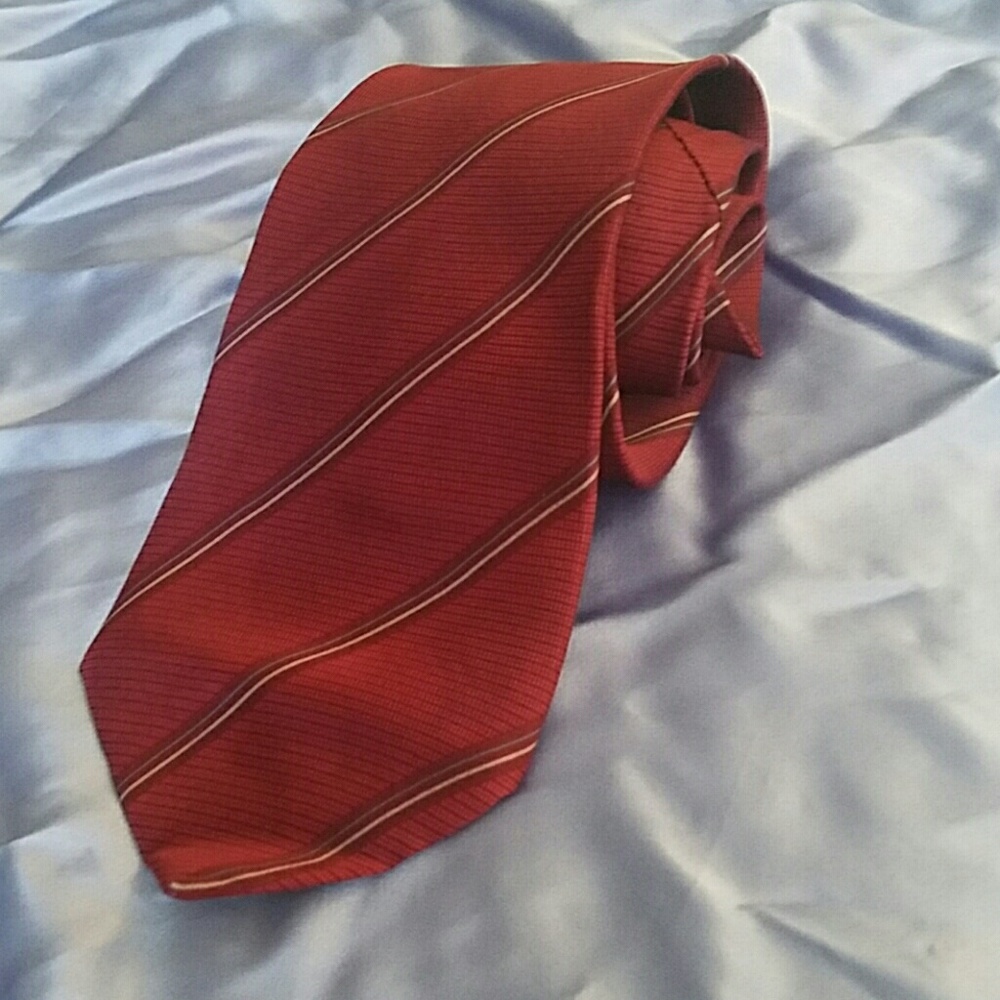 Perry Ellis Portfolio Men's Tie