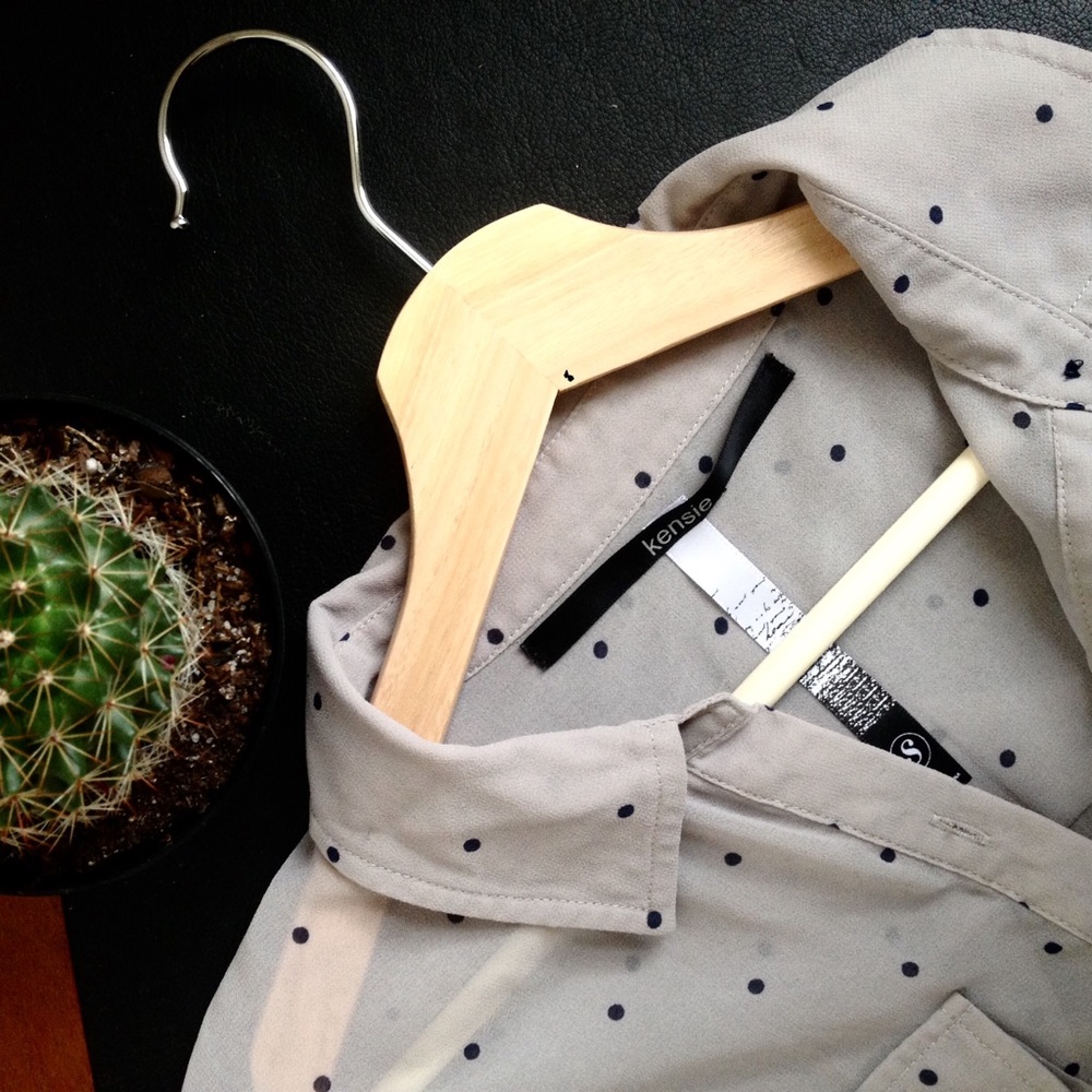 kensie / Blouse