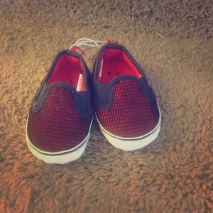 Infants shoes NWOT