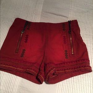 Free People Shorts