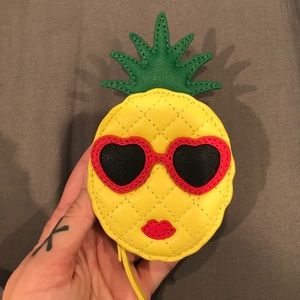 Kate Spade coin purse