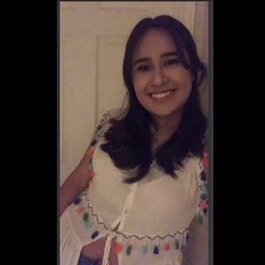 Meet your Posher, Edna