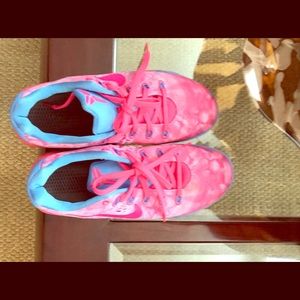 Great Nike custom Kobes!