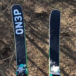 Meet your Posher, Burke