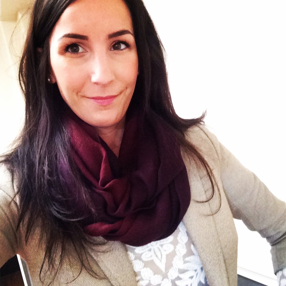 Meet your Posher, Amanda