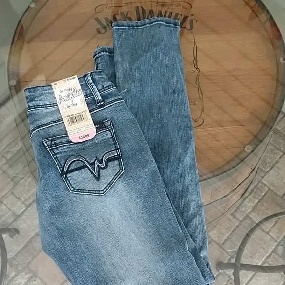 Jeans - Picture 2 of 2