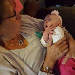 Meet your Posher, Libby