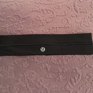Lululemon Head Band
