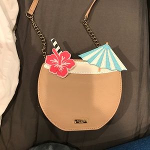 Kate Spade cocktail crossbody