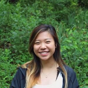 Meet your Posher, Vicky