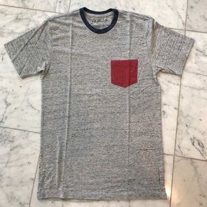 Men's short sleeve t shirt