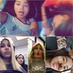 Meet your Posher, Susana