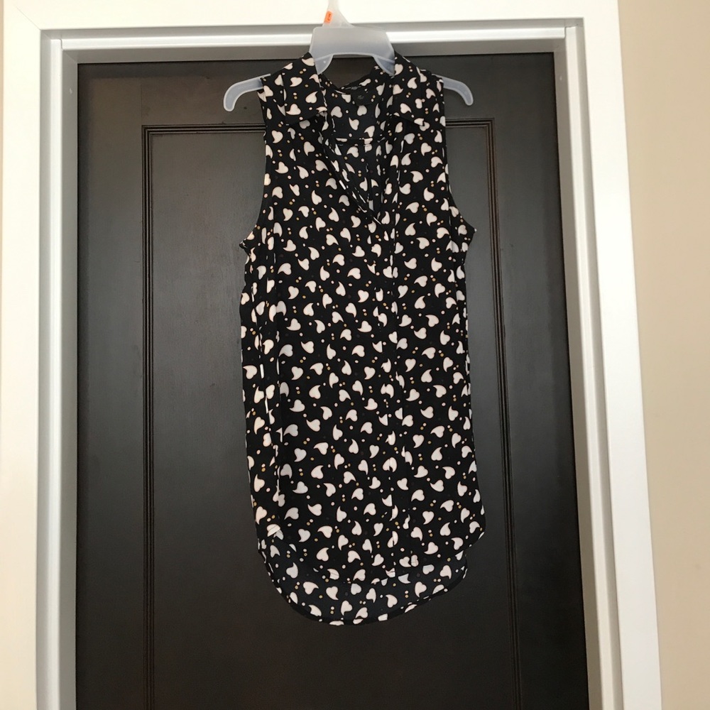 Ann Taylor Blouse