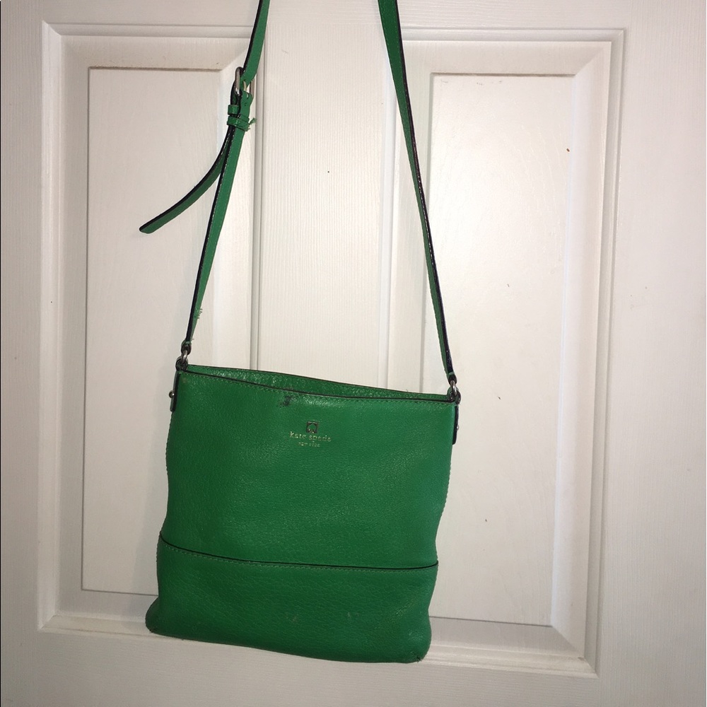 Kate spade purse