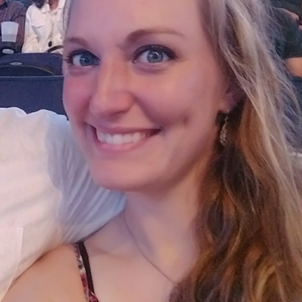 Meet your Posher, Karen