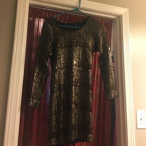 JOES jeans dress xs