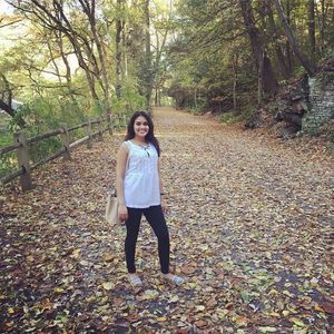 Meet your Posher, Evani