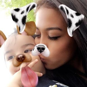 Meet your Posher, Bernice