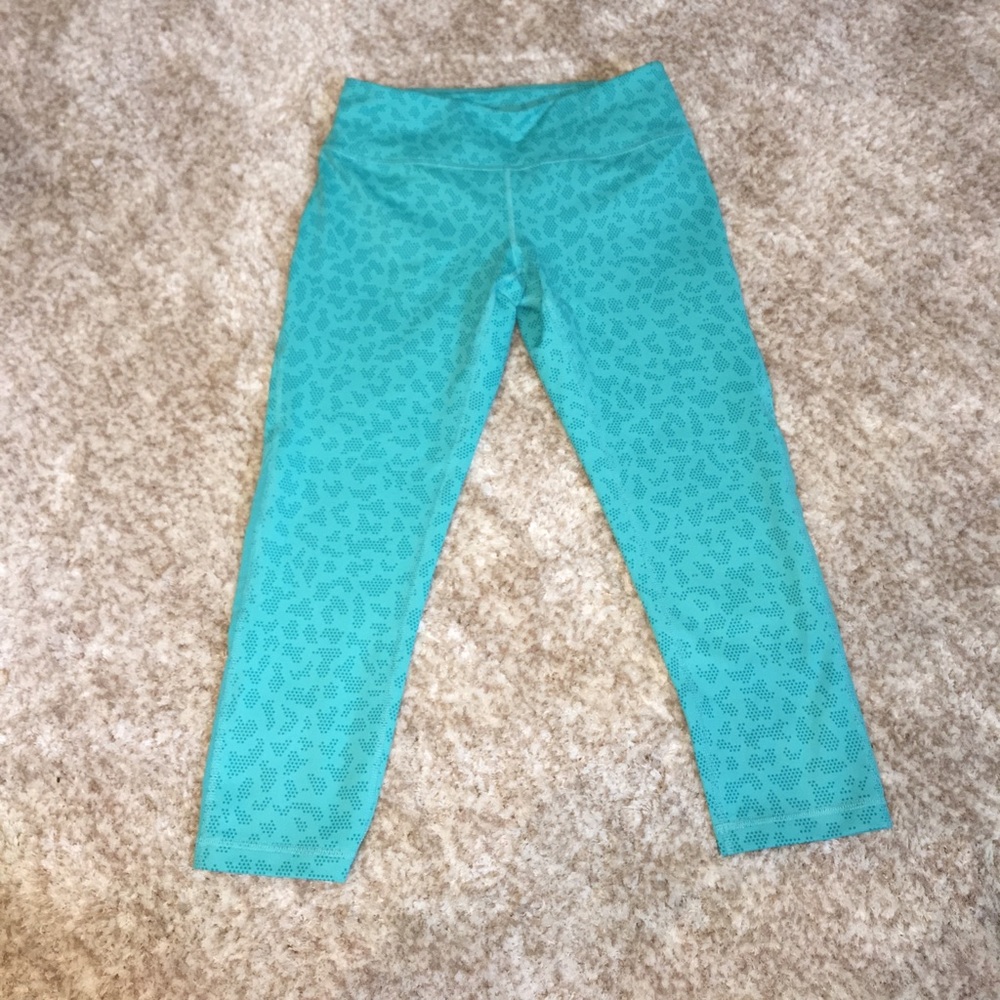 Zella patterned leggings