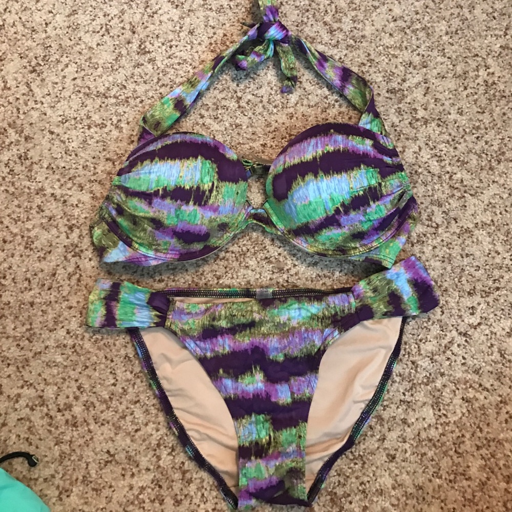 Victoria's Secret Swimsuit