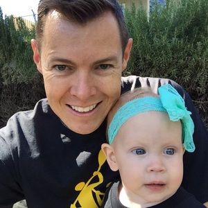 Meet your Posher, Rick