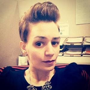 Meet your Posher, Elsa