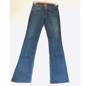 James Jeans Flare