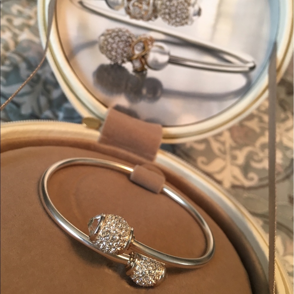 Chamilia Charm Bracelet