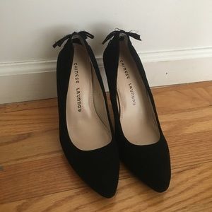 Chinese Laundry Pumps