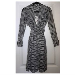 Yoana Baraschi Trench Dress