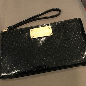 Kate Spade wristlet