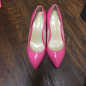 Samsay Kitten Pointed heels
