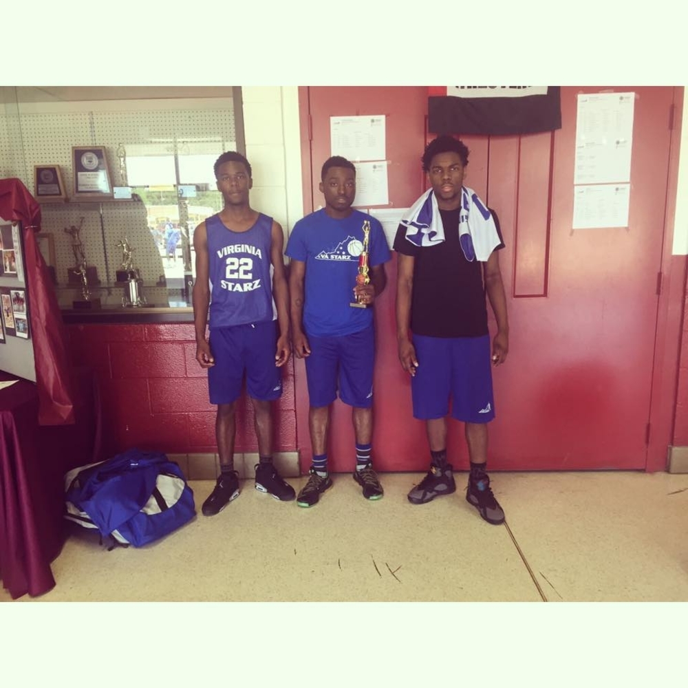 Meet your Posher, Prince