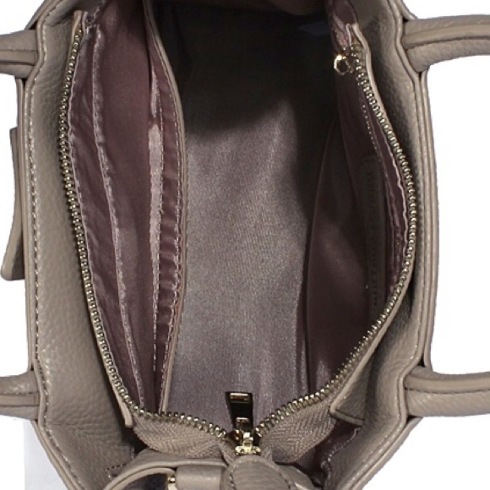 Miss Cherie Satchel Handbag - Picture 4 of 8