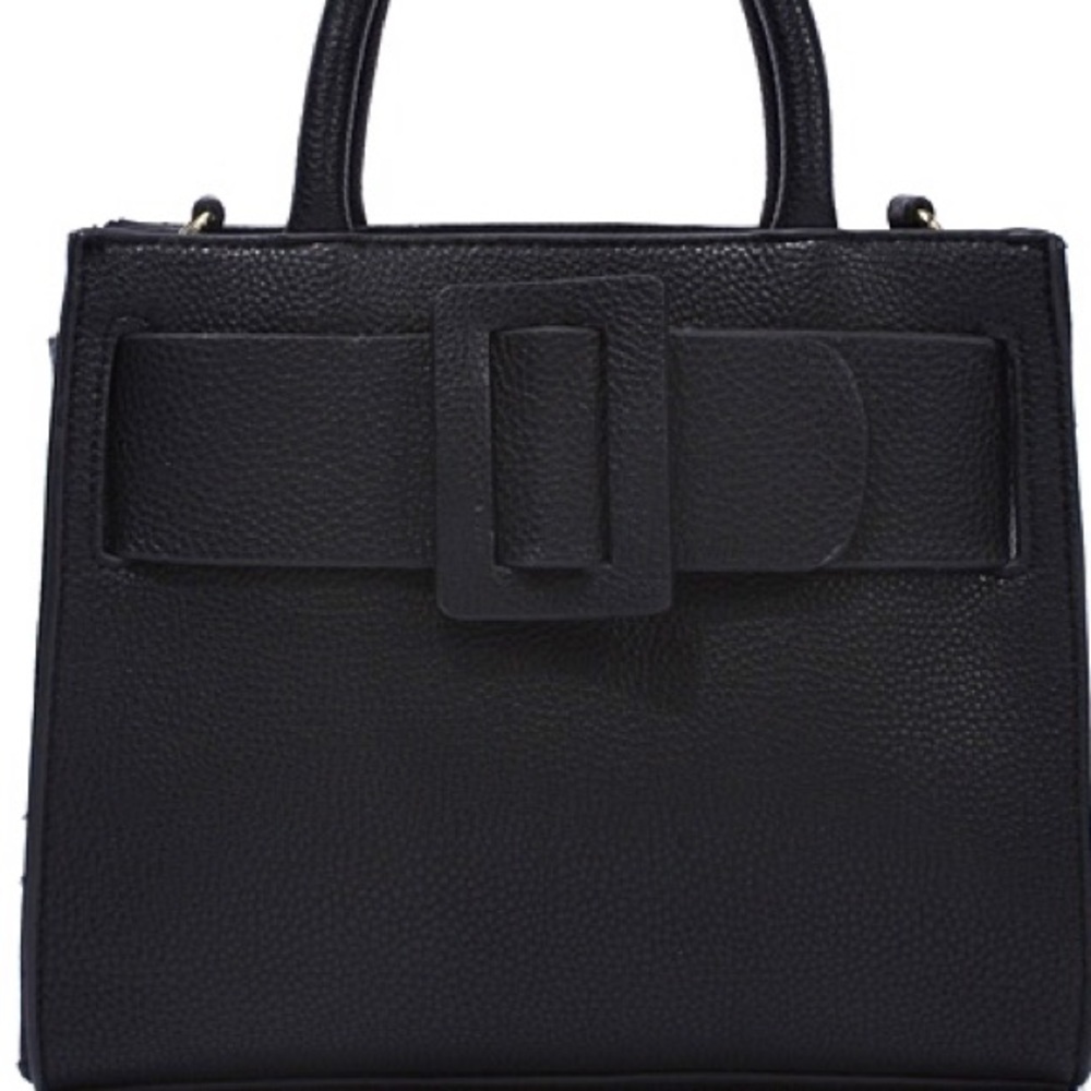 Miss Cherie Satchel Handbag - Picture 5 of 8